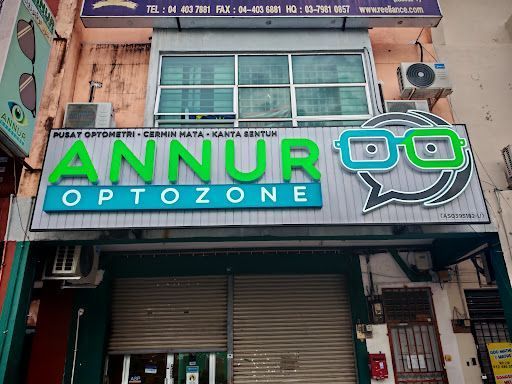 Annur Optozone