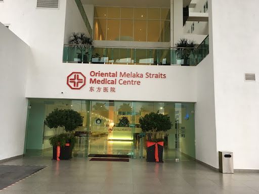 Dr Yeoh Shao Yin Eye Specialist