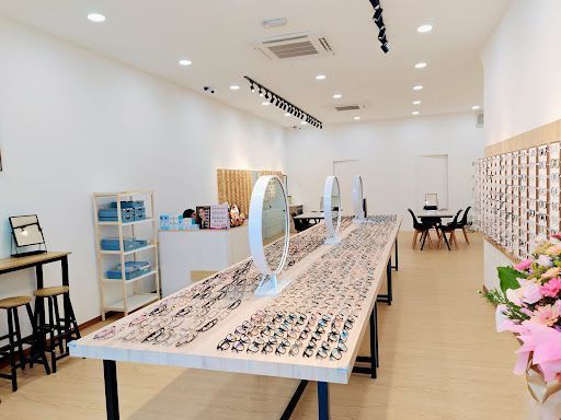 ECO Optometry Kulim