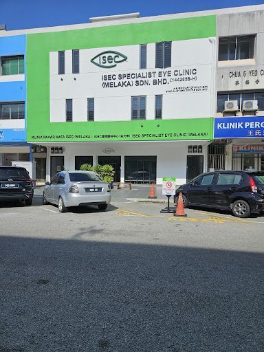 ISEC Melaka