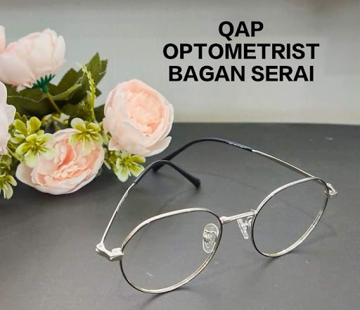 Klinik Oftalmologi Terbaik di Bagan Serai