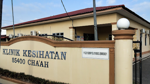 Klinik Oftalmologi Terbaik di Chaah untuk Kesihatan Mata Anda