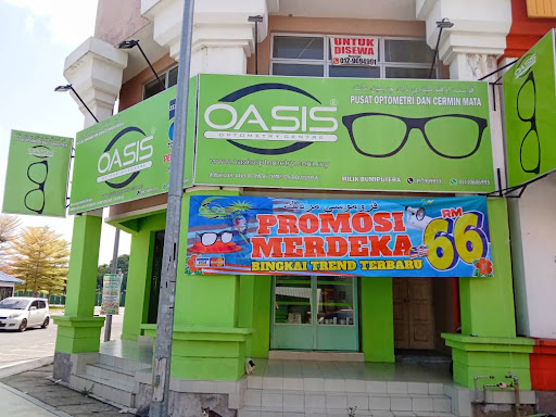Klinik Oftalmologi Terbaik di Pasir Mas untuk Penjagaan Mata Anda