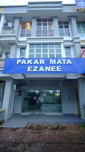 Klinik Pakar Mata & Surgeri Ezanee