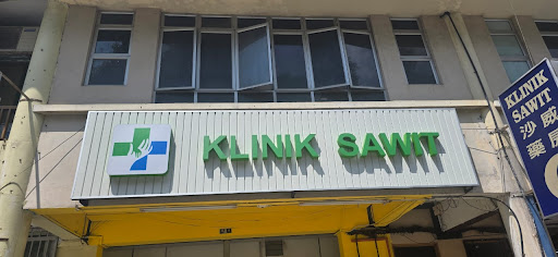 Klinik Sawit