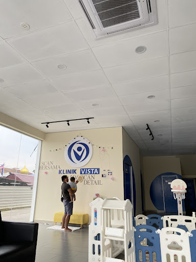 Klinik Vista (cawangan pontian) @ Pontian, Johor