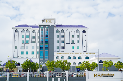 KPJ Pasir Gudang Specialist Hospital