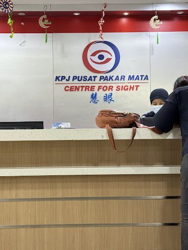Pusat Pakar Mata KPJ
