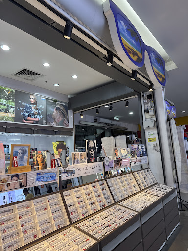 Vision Idol Optometry Center (C-Mart)
