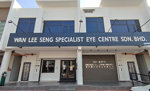 Wan Lee Seng Specialist Eye Centre Sdn. Bhd.