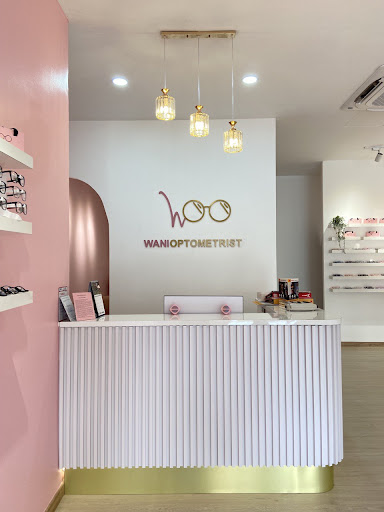 Wani Optometrist