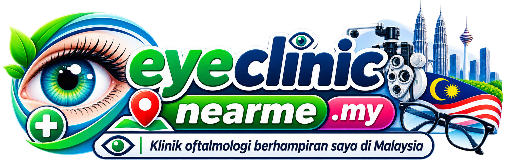eyeclinicnearme.my